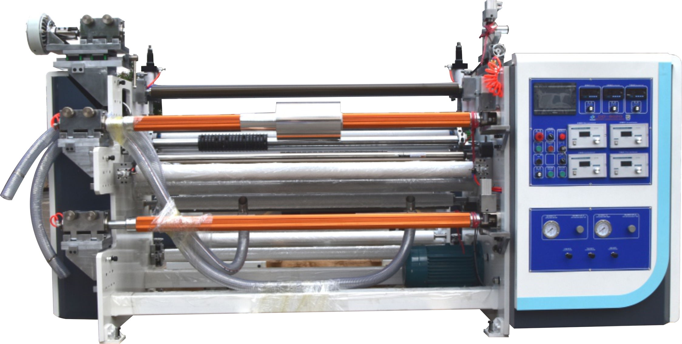 802系列貼合，分切復(fù)卷機(jī)-1